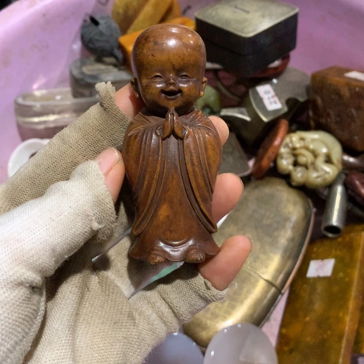 抖***乐瓷片刚刚好了就开始玩微博