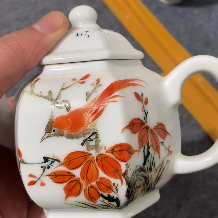 陶摆件11122212212122112111111