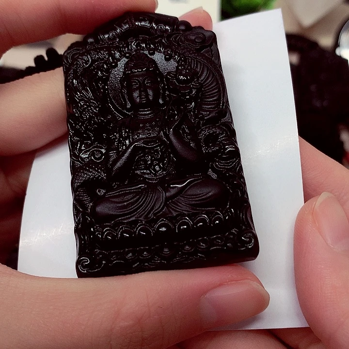 天然a货钢琴黑特色题材挂件