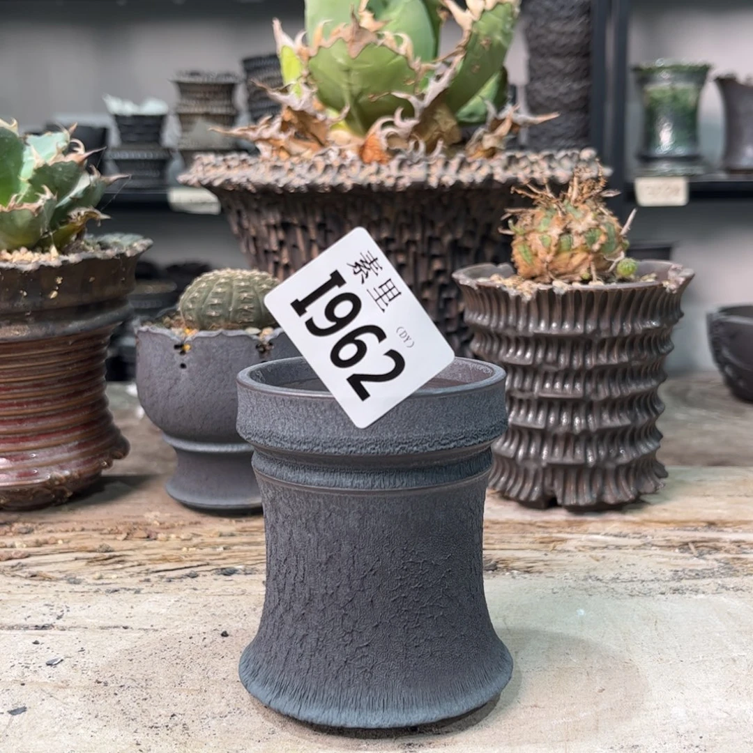 陶内口6.5高9景德镇