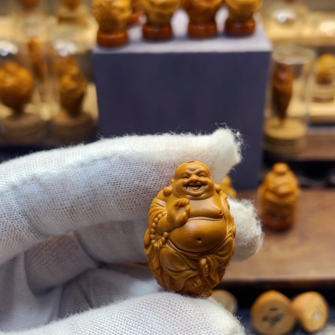 【闪购商品】手串/手链橄榄核