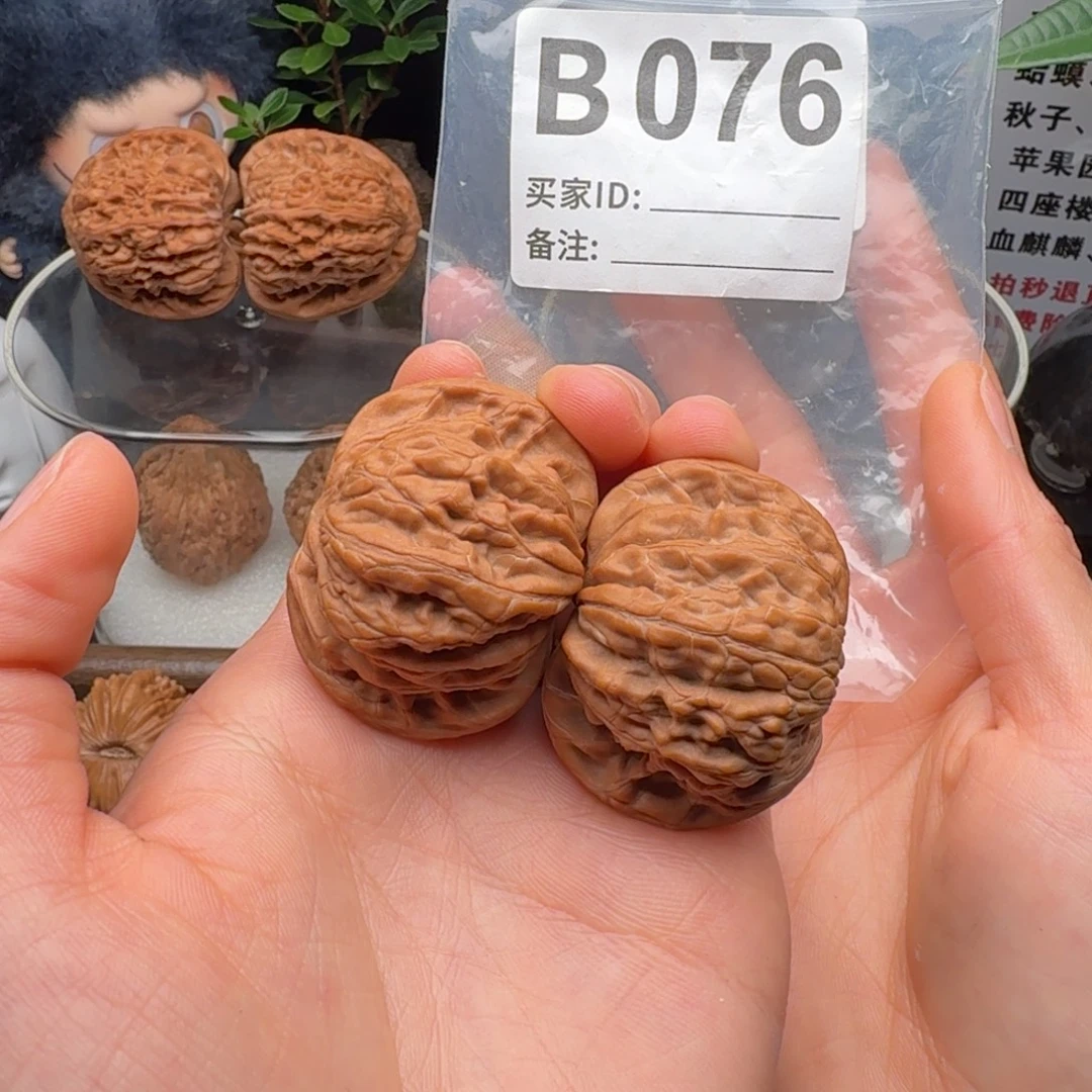 吊坠龙脊菩提山地正磨（微微修）42