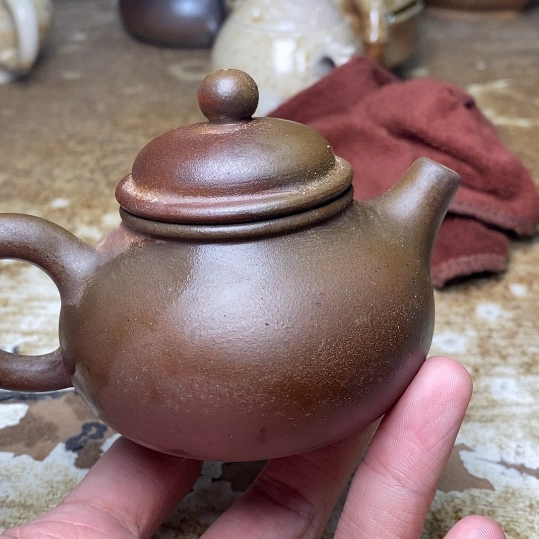 紫砂茶壶紫砂艺术