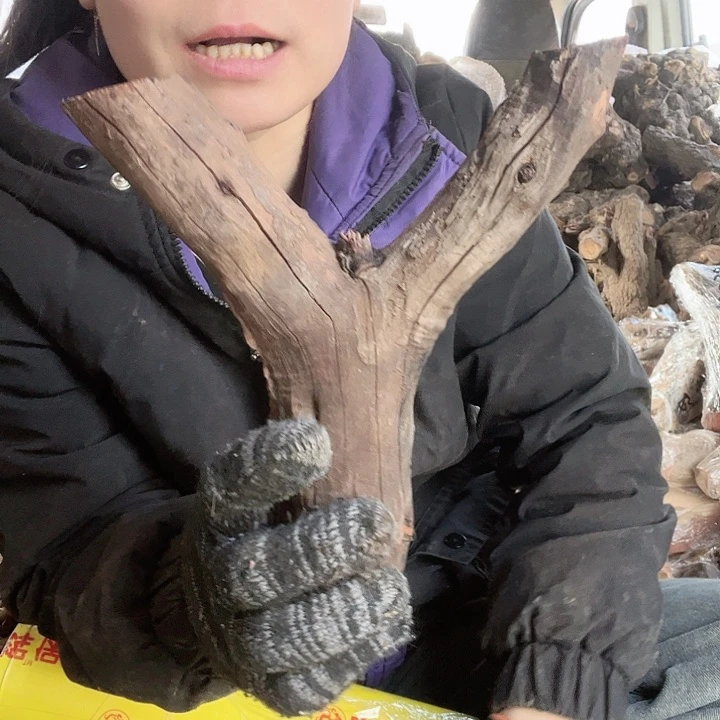 香榧木麻梨的味道