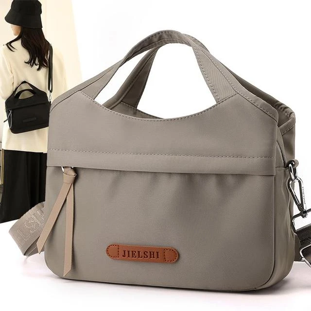 捷朗仕新款手提女包时尚女士斜挎包轻便单肩背包休闲手机包斜跨包