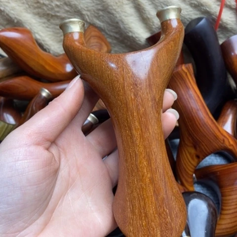 大果紫檀（缅甸花梨）瑕疵1684