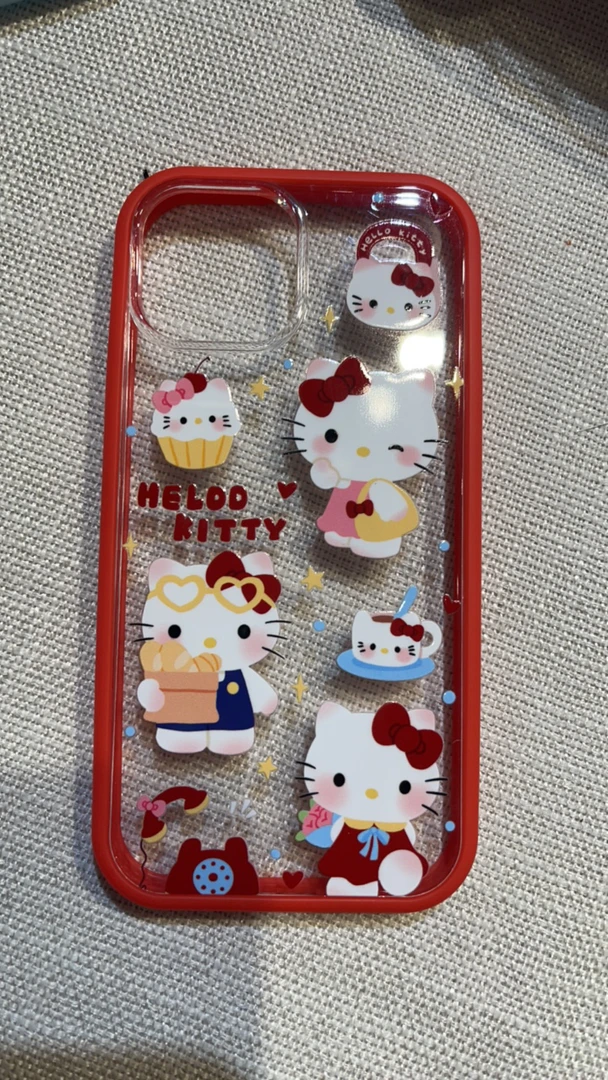 宁宁家手机壳 15