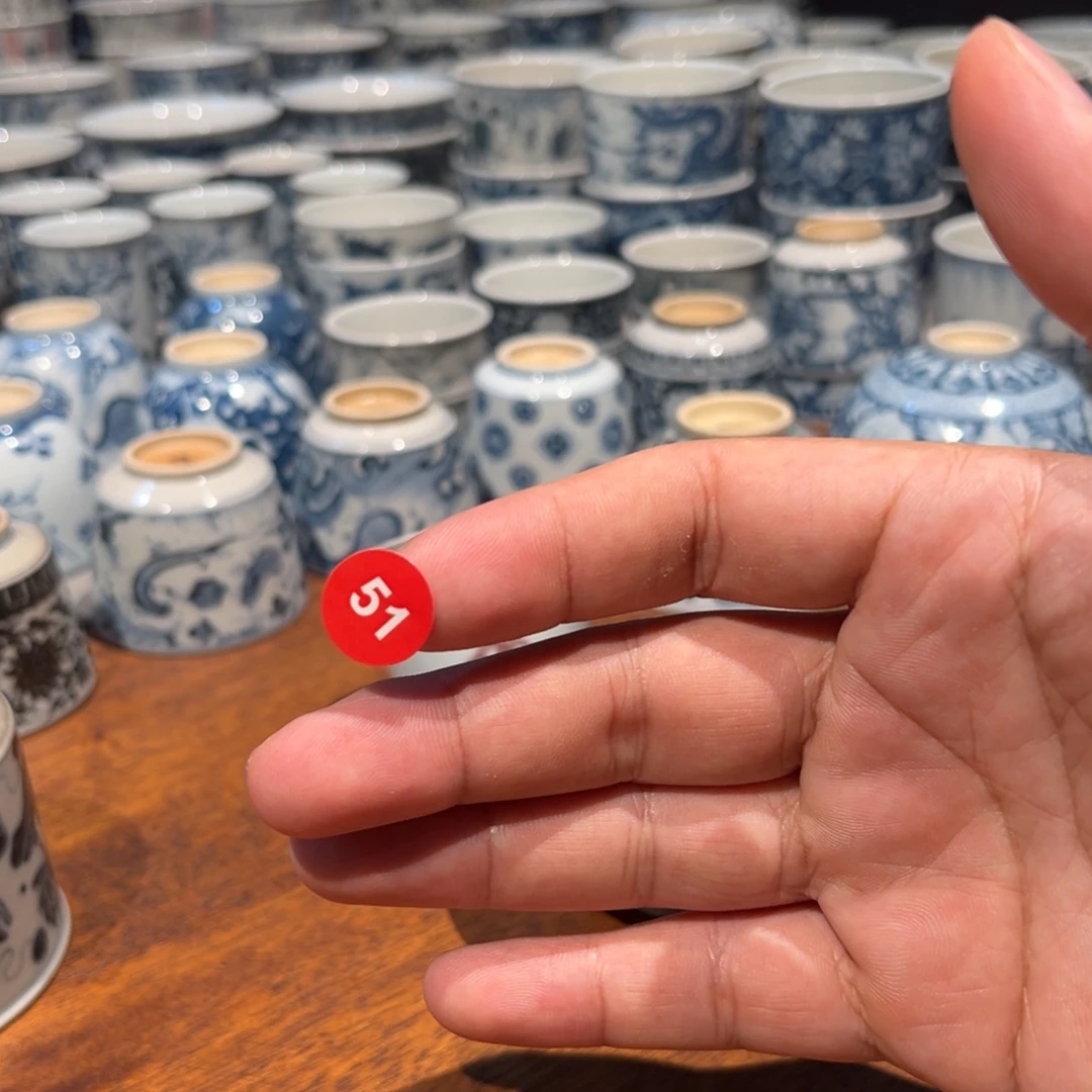 L***a顽古手工手绘作品