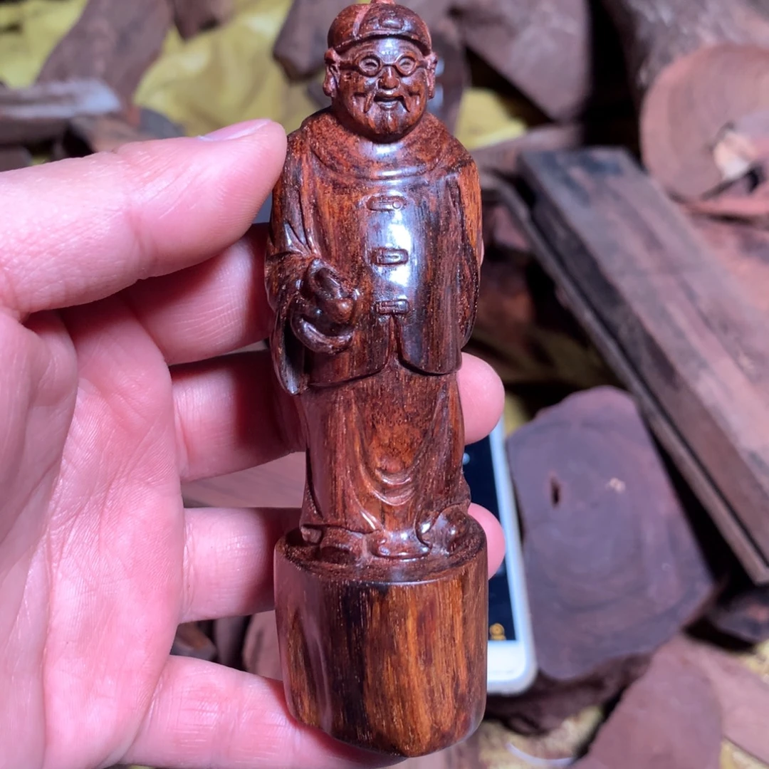三***人黄花梨/降香黄檀黄花梨老料