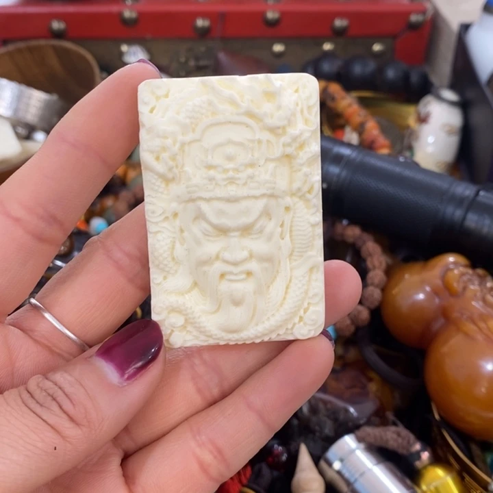 宫廷影视老旧工艺摆件