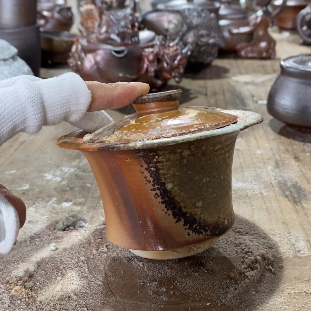 开窑大吉，高货多多347