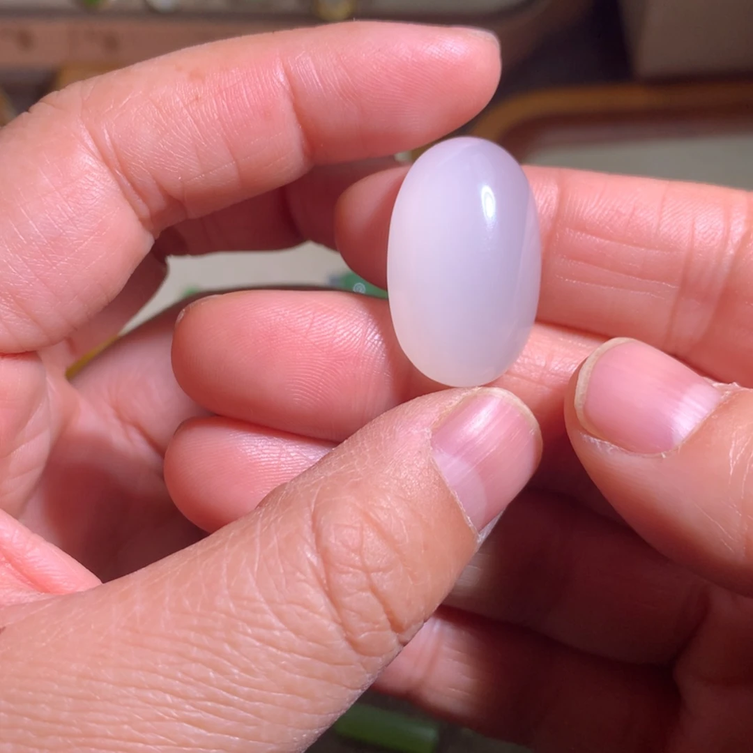 【闪购商品】未镶嵌和田玉珠宝半成品