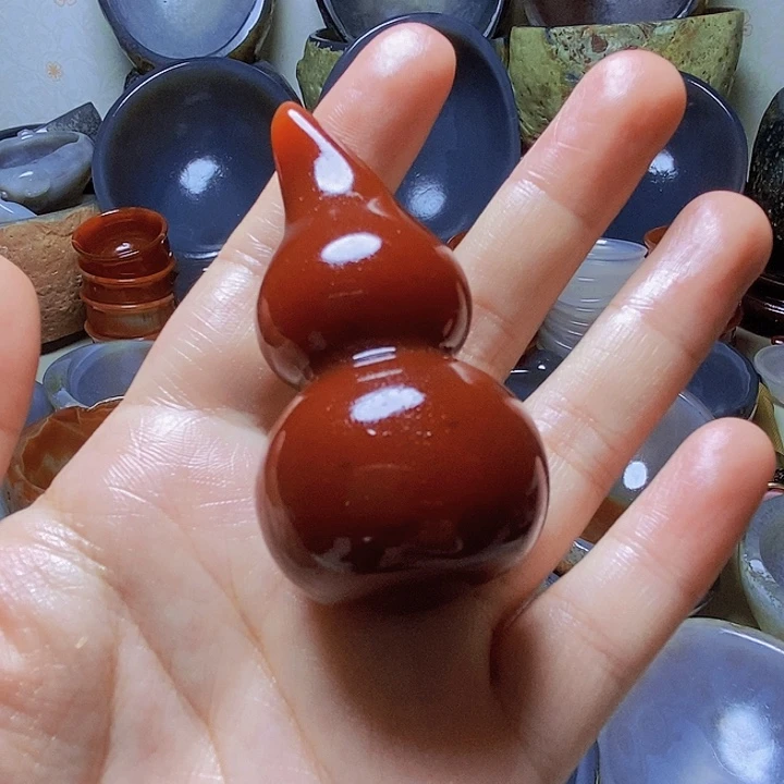 用***7玛瑙/玉髓未镶嵌，