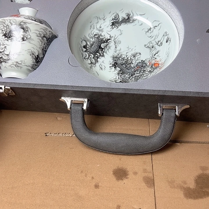 孤品茶具套装峰等等等