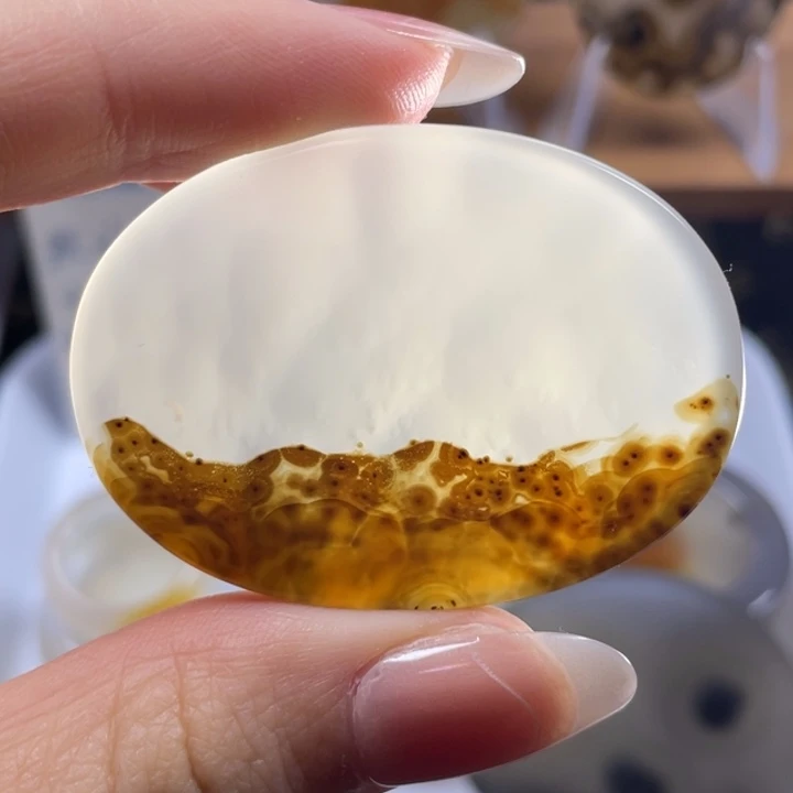 玛瑙/玉髓未镶嵌牌子