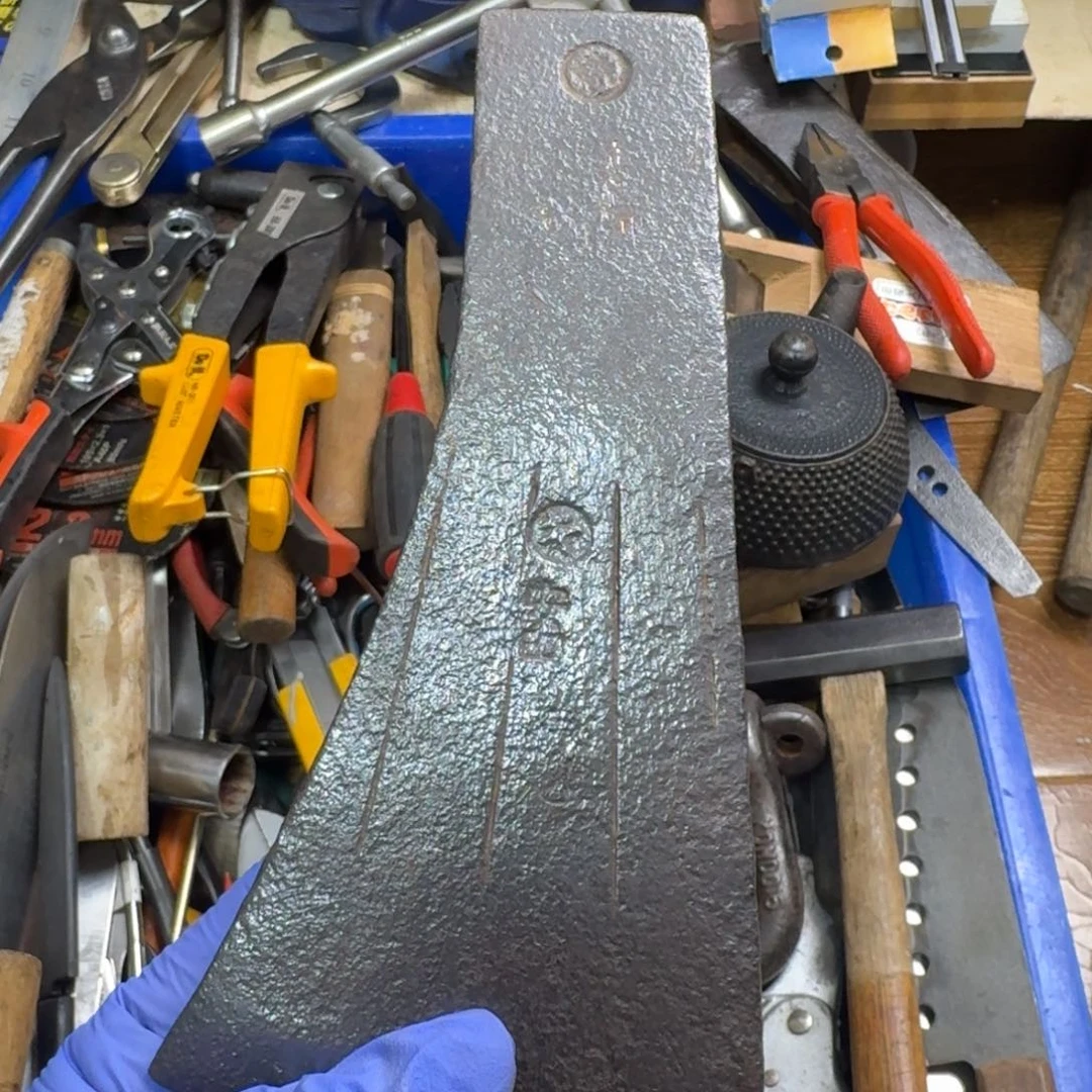 万***路五金工具制造工艺