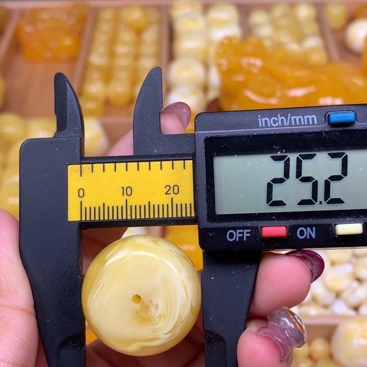 非金属配珠配饰2746