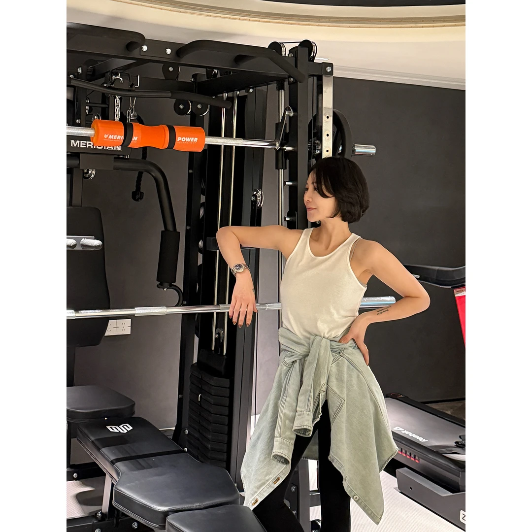 SHIIEELL【基础灵魂】无袖棉吊带背心女夏季新款百搭内穿打底P0058