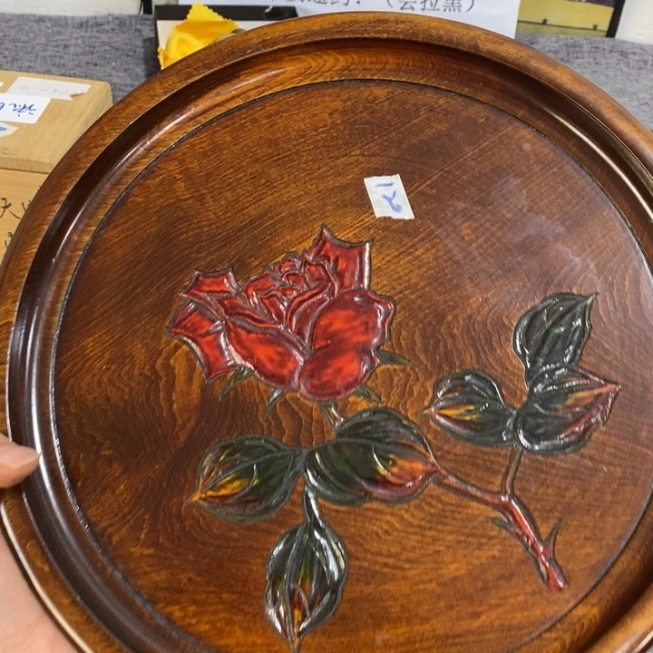 紫砂茶杯非常漂亮好看的碗