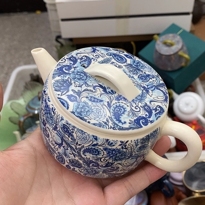 陶瓷艺术品及陶瓷制品