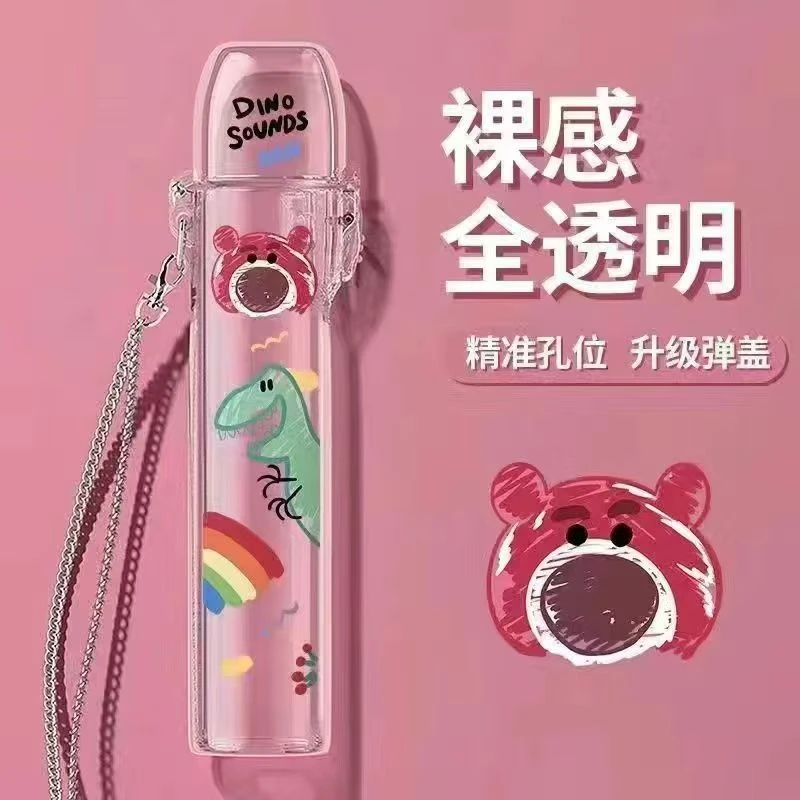 适用于 悦家4/5/6代 弹盖保护壳