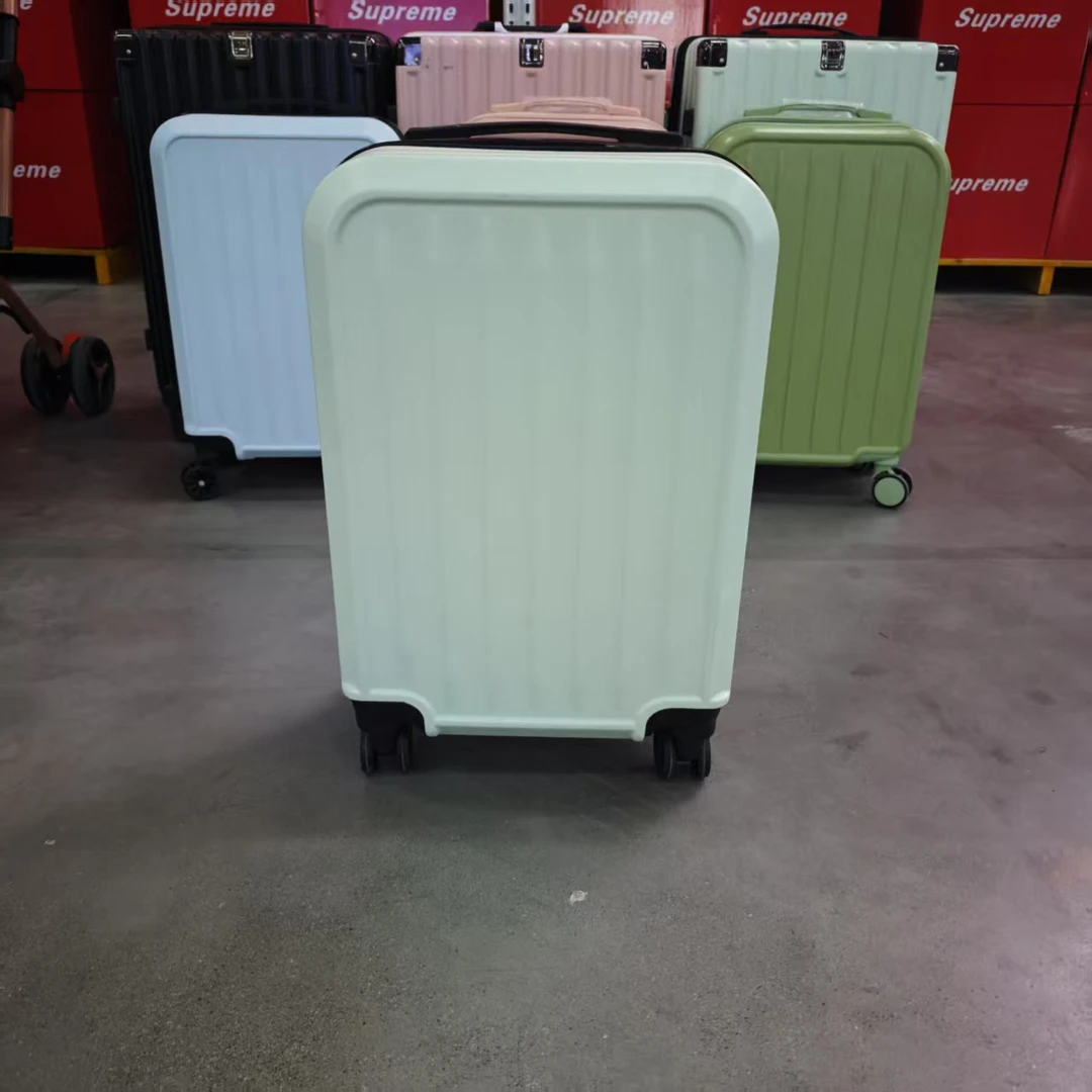 行李箱拉杆箱女高颜值结实耐用密码箱子男女学生旅行箱