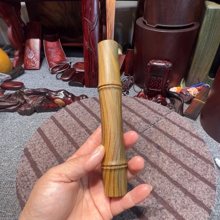 雨***天大果紫檀（缅甸花梨）
