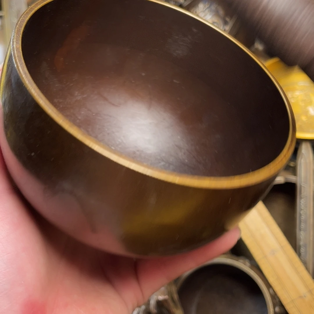 铜器摆件家居摆件