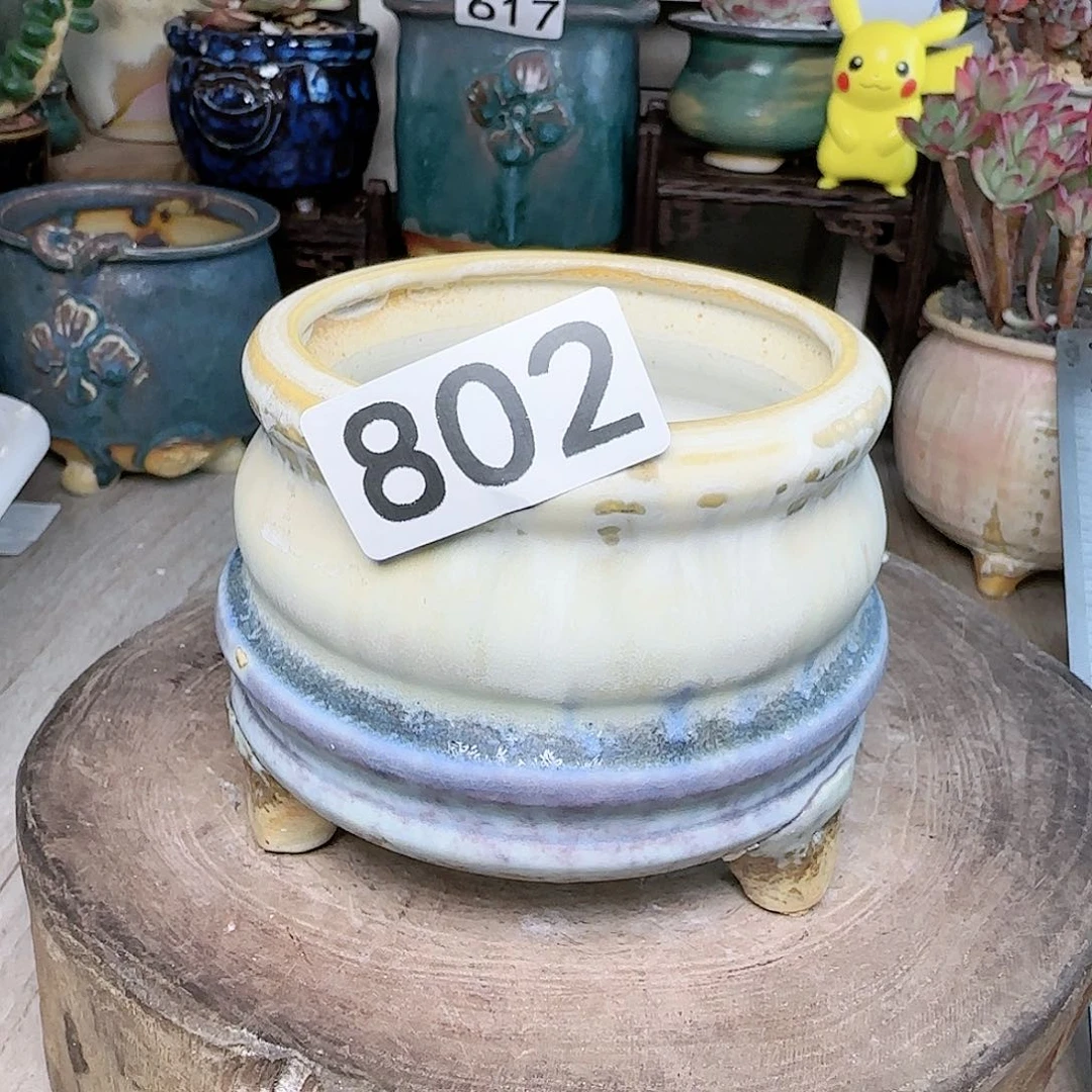 手工制品默认微瑕