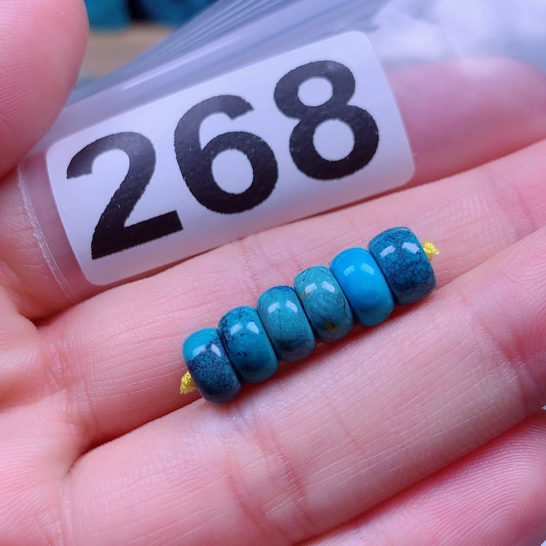 空竹粉丝专享十堰特色手工散珠