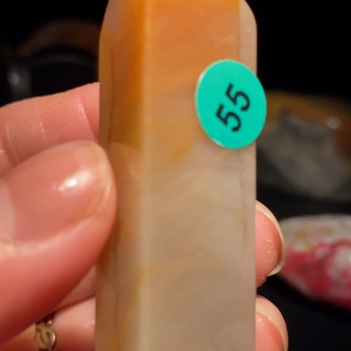 昌化精品冻石印章