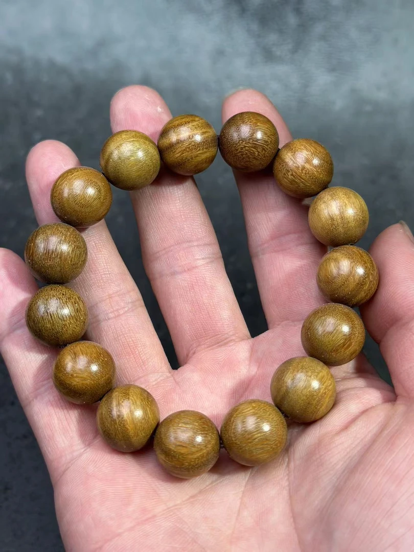 A242霸道绿檀卡1.5正圆珠单圈