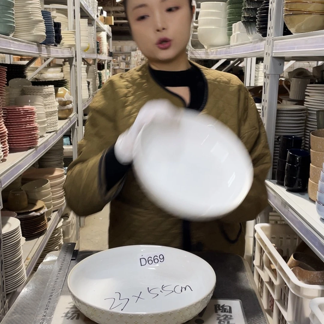 瓷片669                 2个