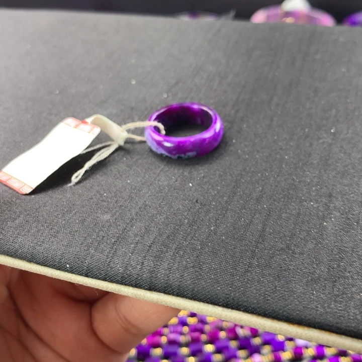 未镶嵌苏纪石（舒俱来）手链项链