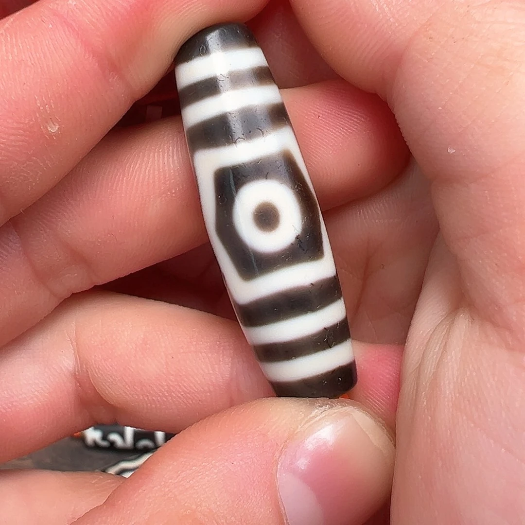 玛瑙/玉髓颈饰未镶嵌聚缘3