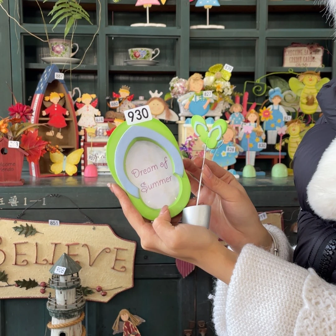 木质圣诞月福中古老货默认微瑕损米