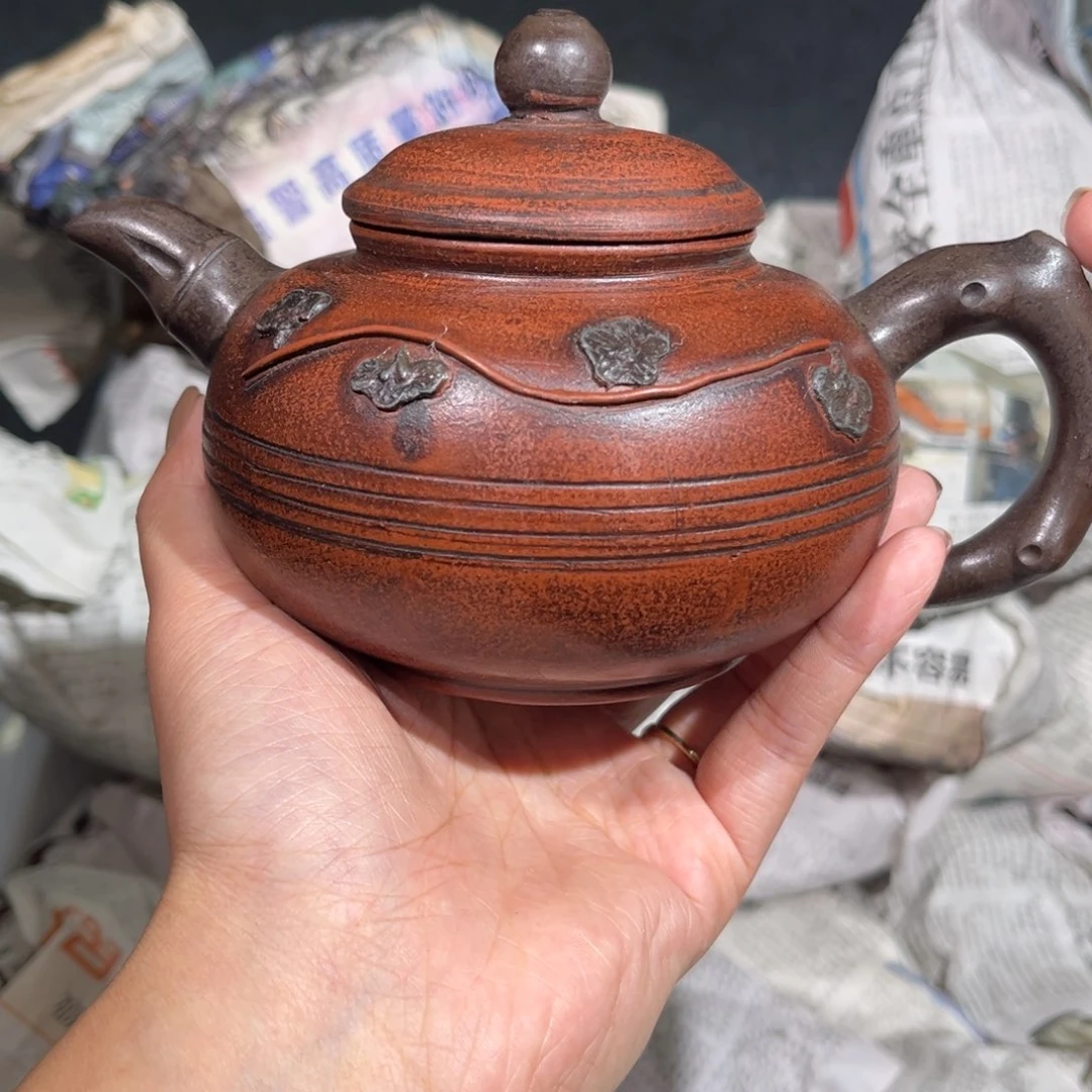 茶壶紫砂紫砂茶壶293