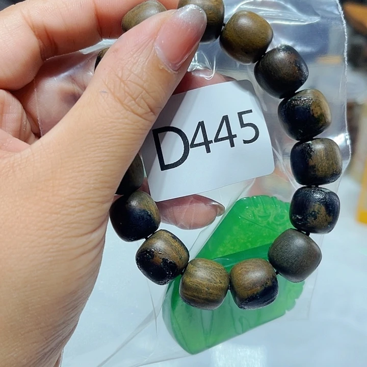 大果紫檀（缅甸花梨）445