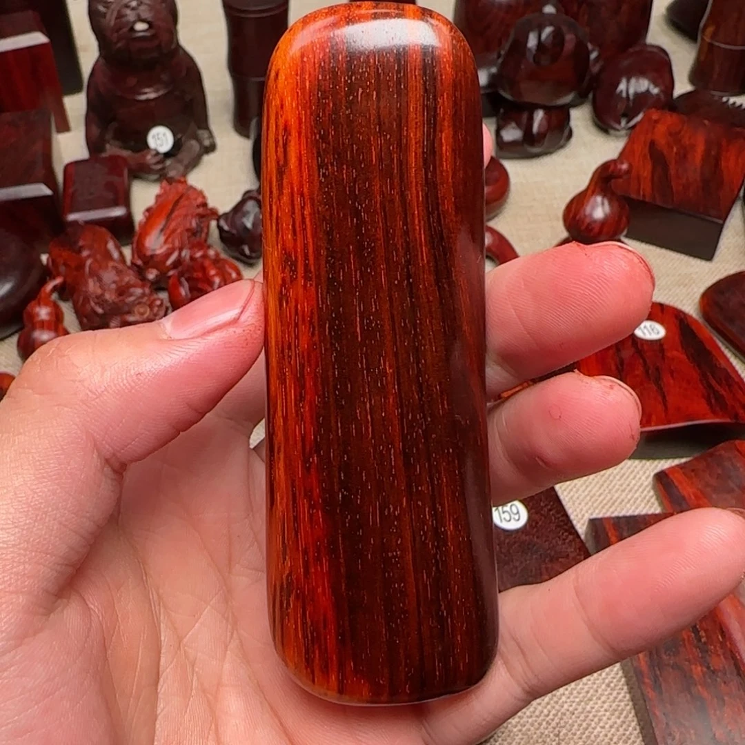 檀香紫檀（小叶紫檀）
