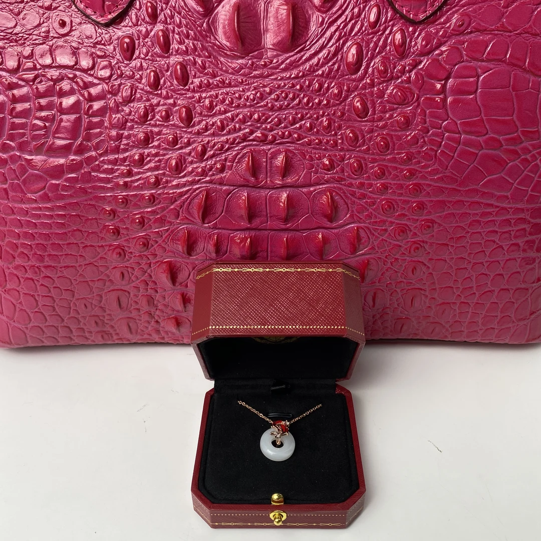 3499【LIANBANGH.K】时尚百搭女项链