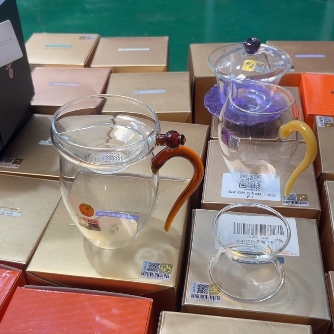 四***宝禾器茶器总仓正品