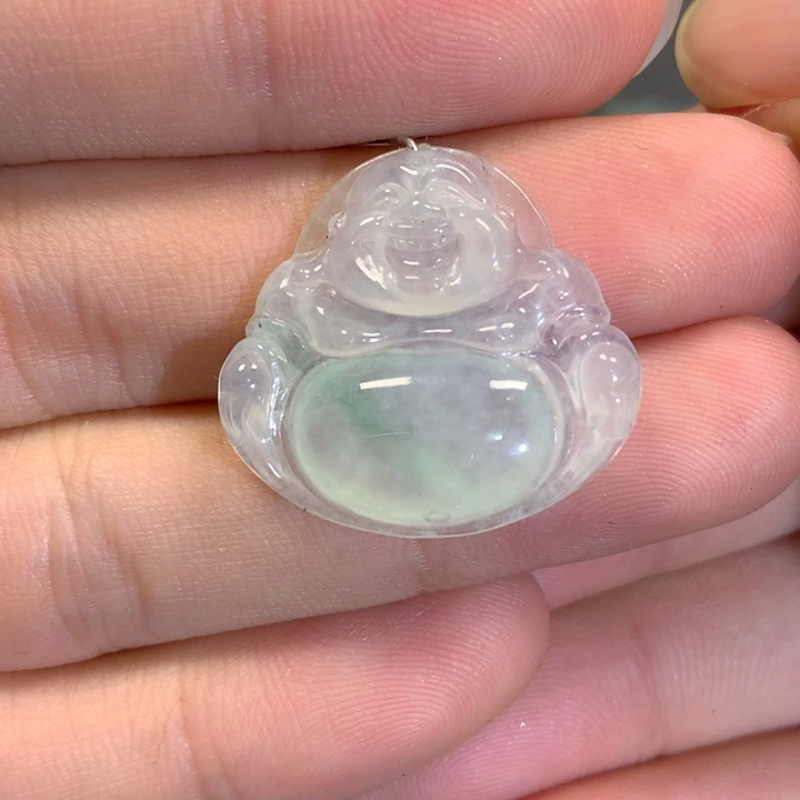 翡翠裸石翡翠首饰