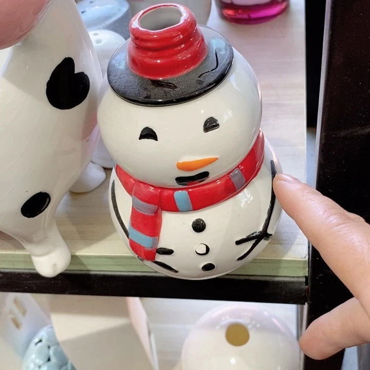 陶瓷树脂家居摆件