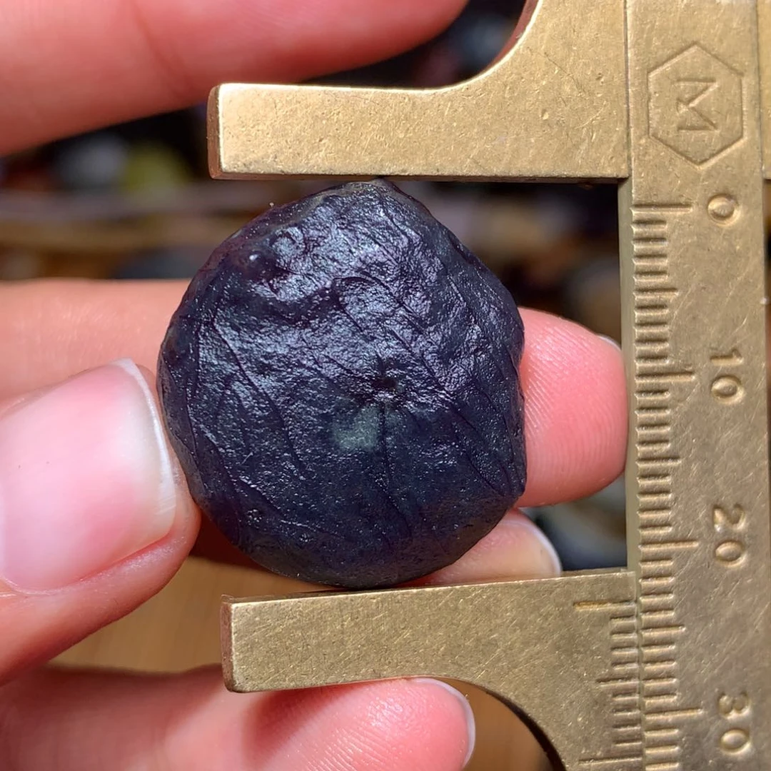 未镶嵌玛瑙/玉髓珠宝半成品