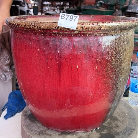 【闪购商品】手工艺品琉璃L****者A00797 a a a