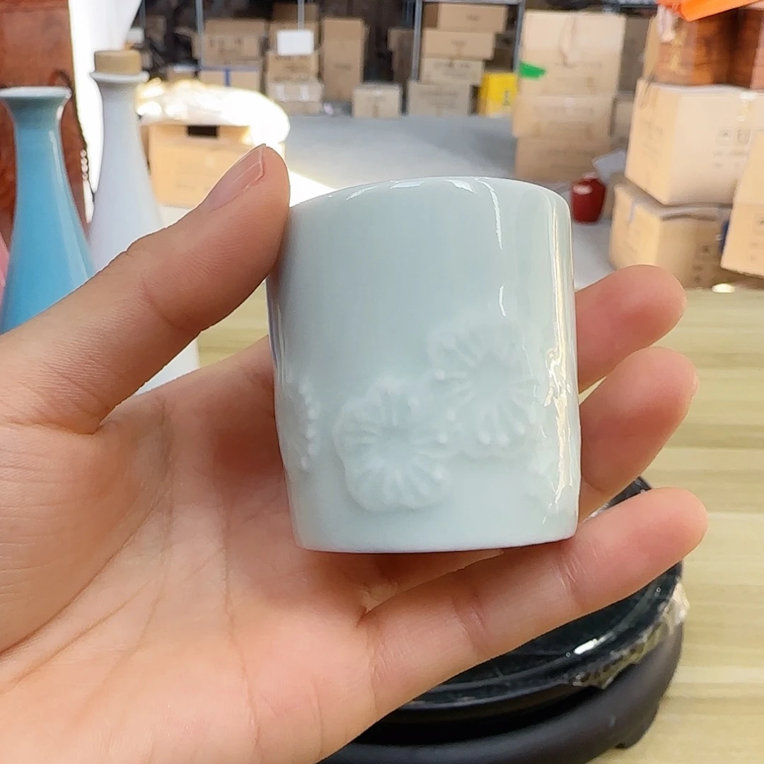 8只杏花杯开播福利