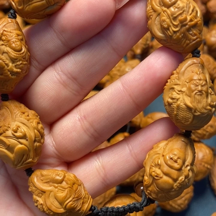 橄榄核手串/手链橄榄