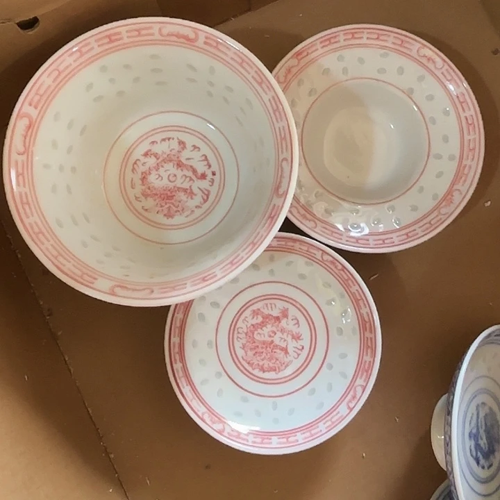 景德镇陶瓷艺术品