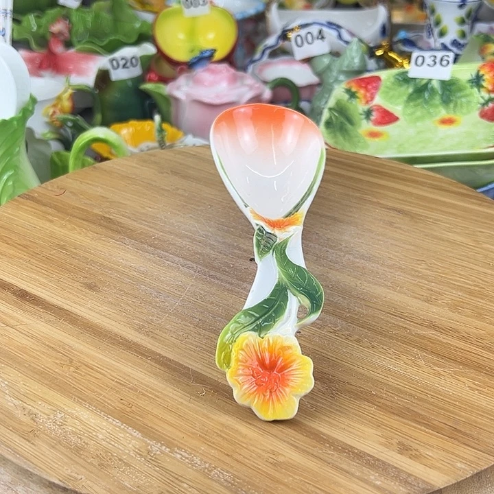 潮州创艺陶瓷餐具