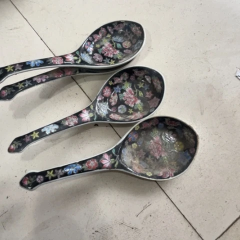 瓶h****前景德镇陶瓷景德镇瓷器